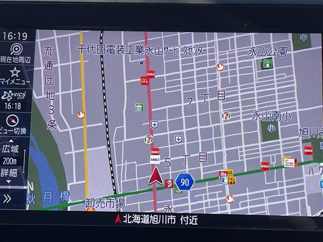 フォレスター2.0 アドバンス 4WD
