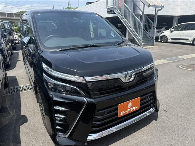 ヴォクシー2.0 ZS 煌II