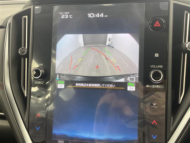 レヴォーグ1.8 STI スポーツ EX 4WD