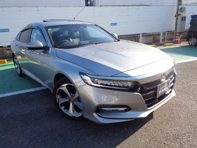 アコード2.0 EX