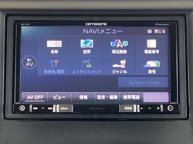 N-WGNG Aパッケージ