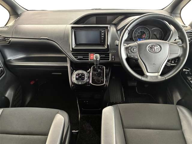 ノア2.0 Si W×B II