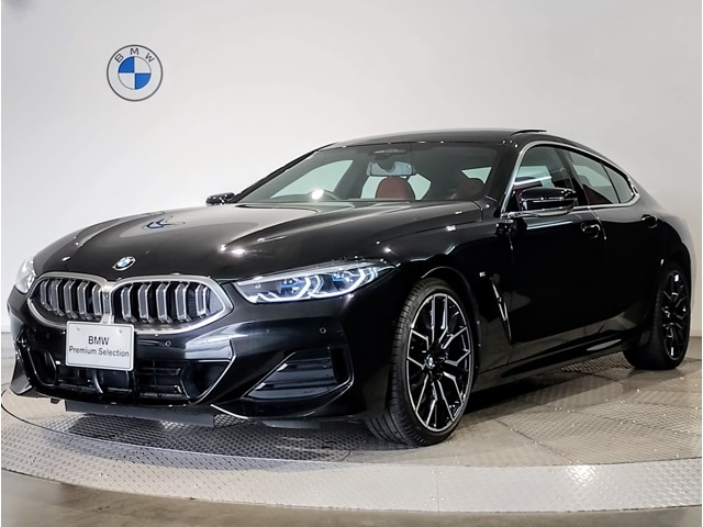 8シリーズグランクーペ840i エクスクルーシブ Mスポーツ