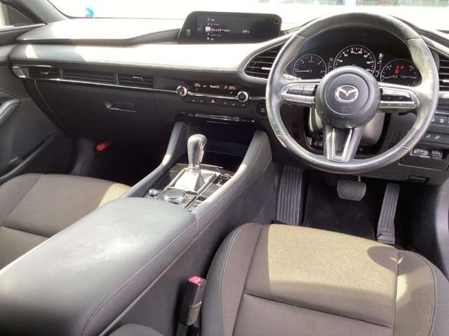MAZDA3ファストバック1.8 XD プロアクティブ ツーリング セレクション