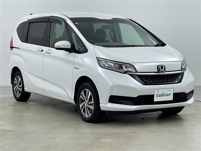 フリード1.5 ハイブリッド G ホンダセンシング
