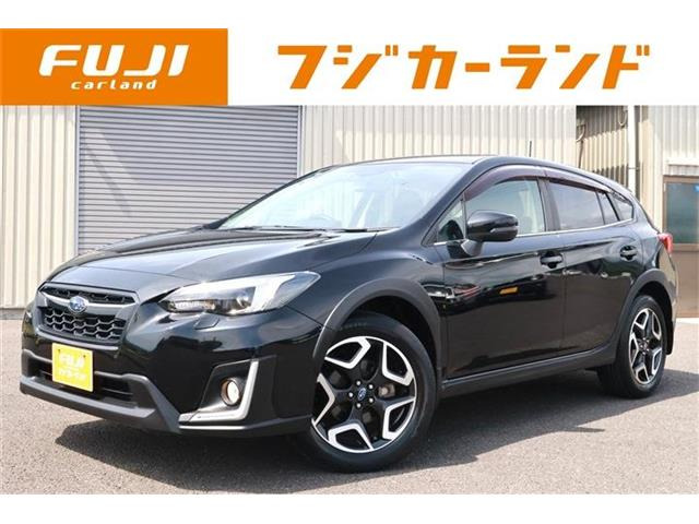 XV2.0i-S アイサイト 4WD