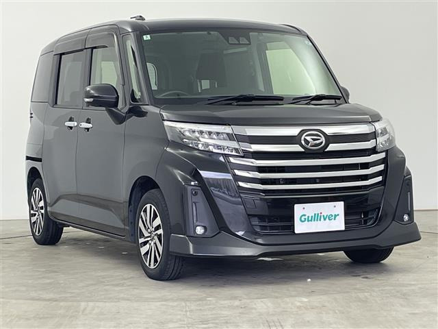 トール1.0 カスタムG
