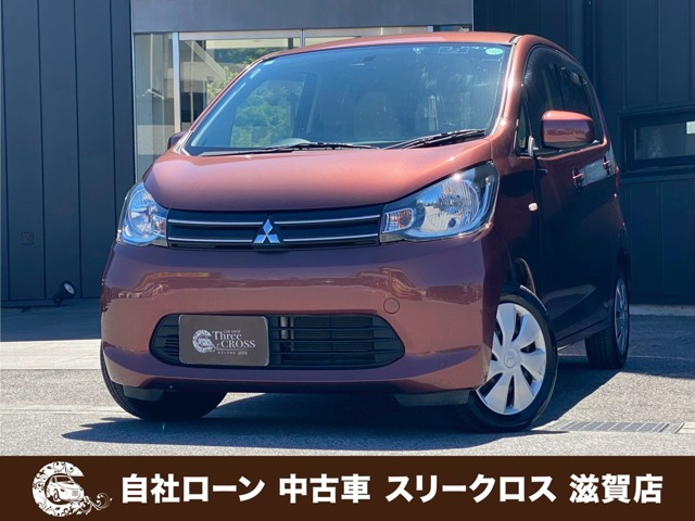 eKワゴンM