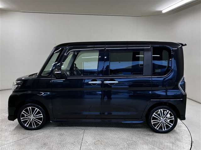 タントカスタムRS トップエディション SAIII
