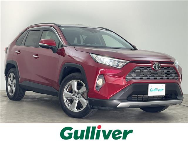 RAV42.0 G 4WD