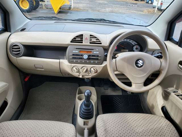 アルトF