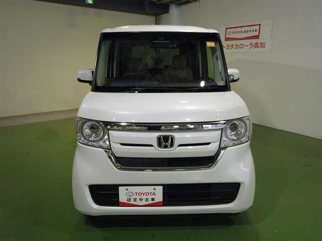 N-BOXG L