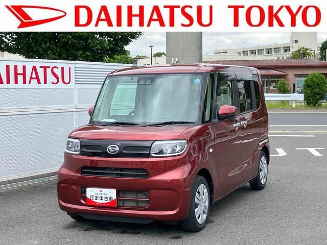 タントX