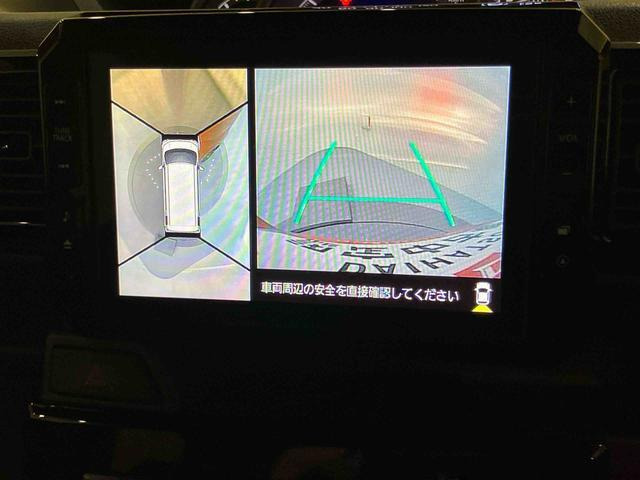 ウェイクG ターボ SAIII