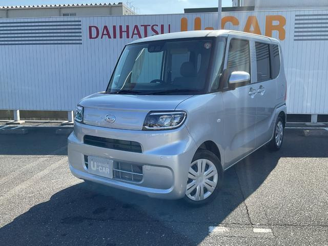 タントL