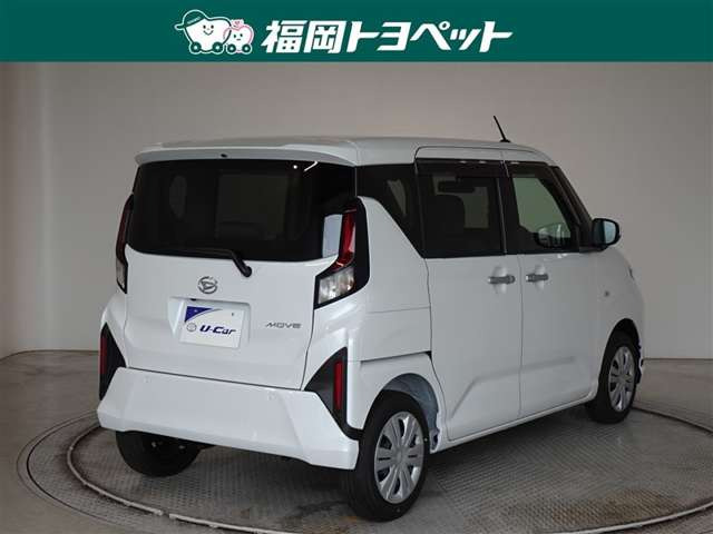 ムーヴX