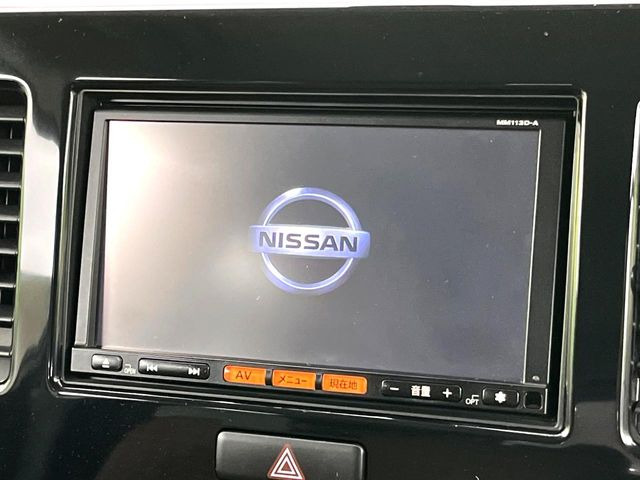 モコX