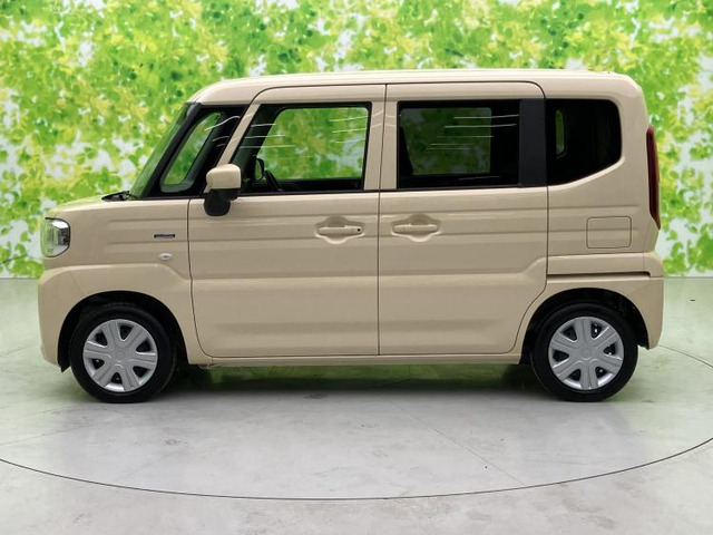 スペーシアハイブリッド(HYBRID) G 4WD