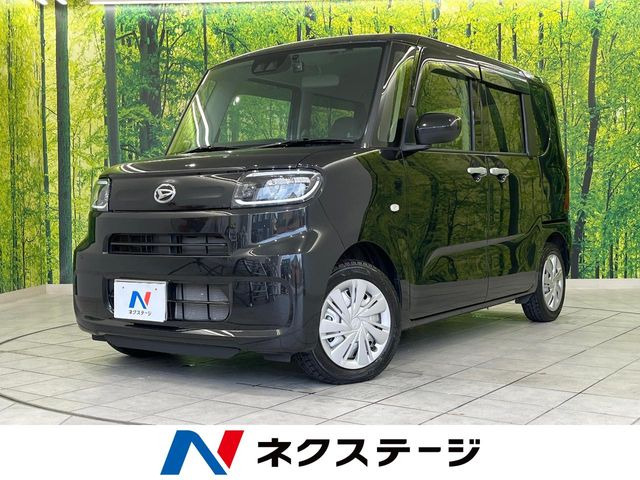 タントL