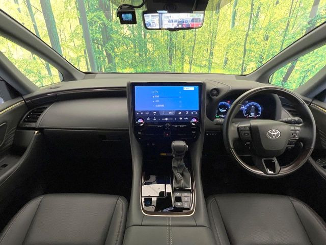 アルファードハイブリッド 2.5 Z