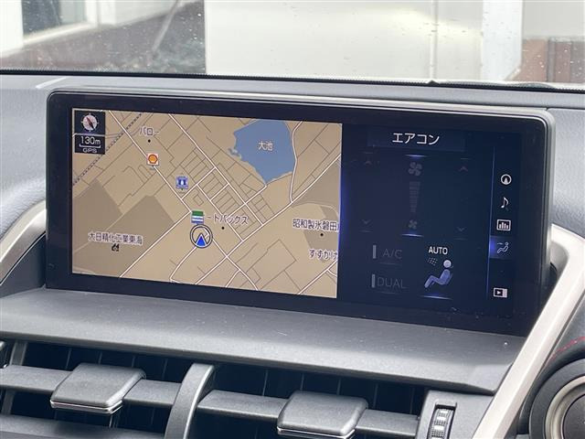 NX300 Fスポーツ