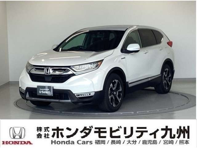CR-V