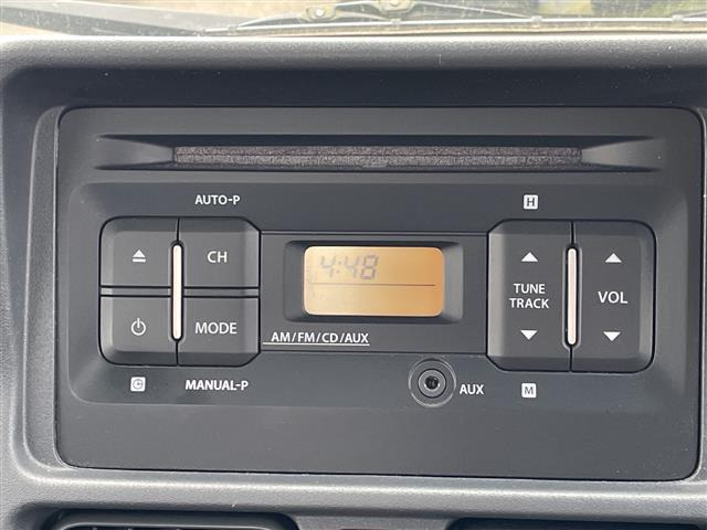 ミニキャブトラックG 4WD