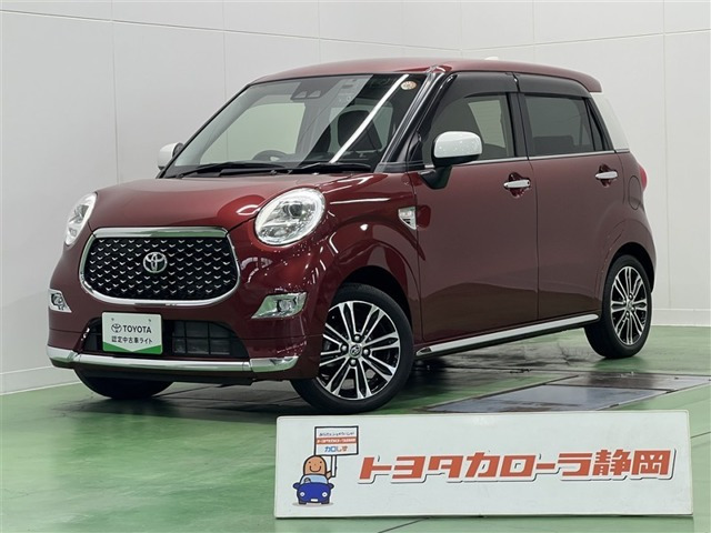 ピクシスジョイF Gターボ SAIII プライムコレクション