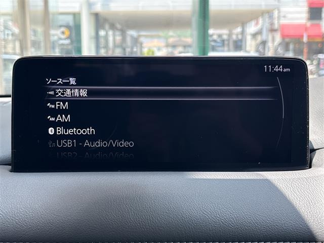 CX-52.2 XD ブラックトーンエディション