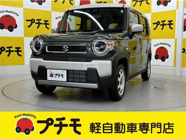 スペーシアハイブリッド(HYBRID) G