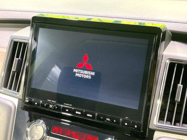 デリカD:52.2 P 4WD