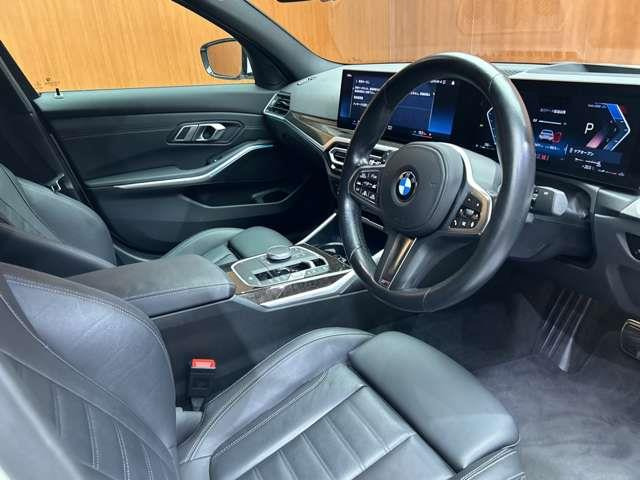 3シリーズセダン320d Mスポーツ