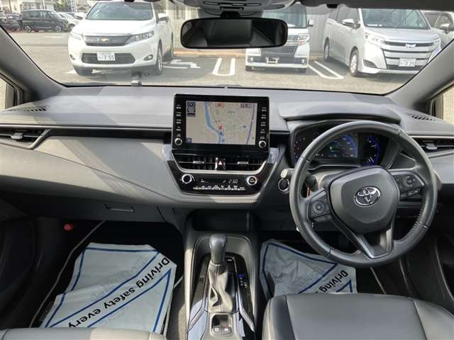カローラツーリング1.8 W×B
