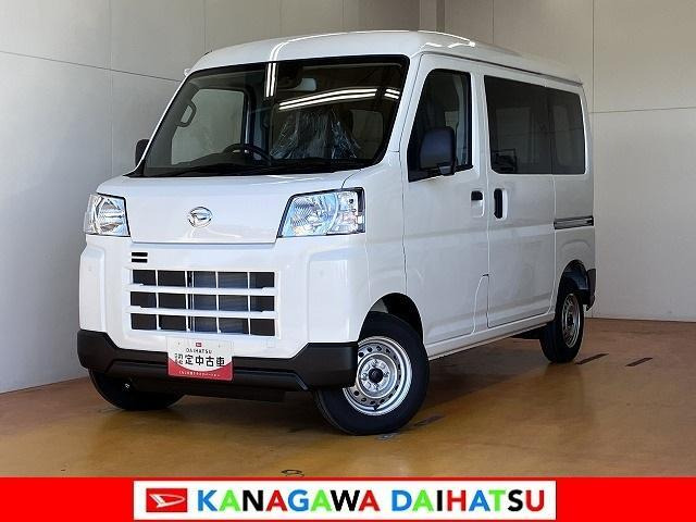 ハイゼットカーゴ