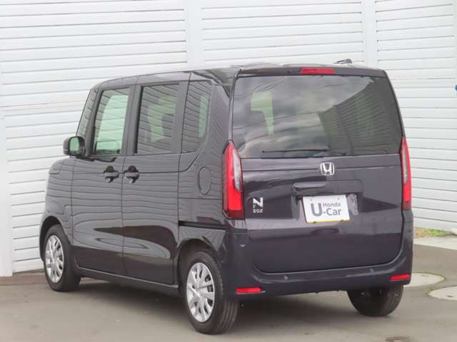 N-BOX