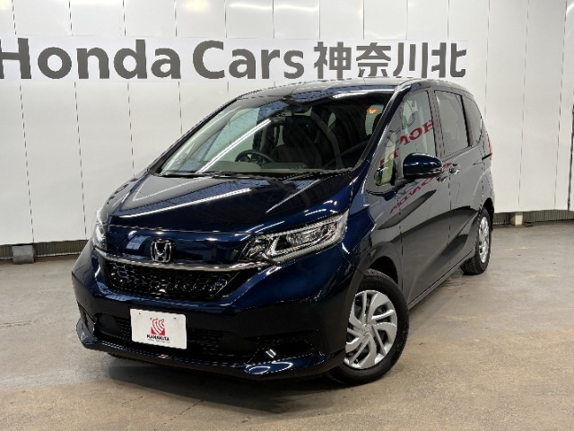 フリード1.5 G ホンダセンシング