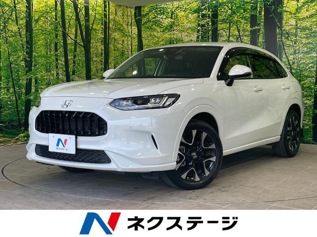 ZR-V1.5 Z