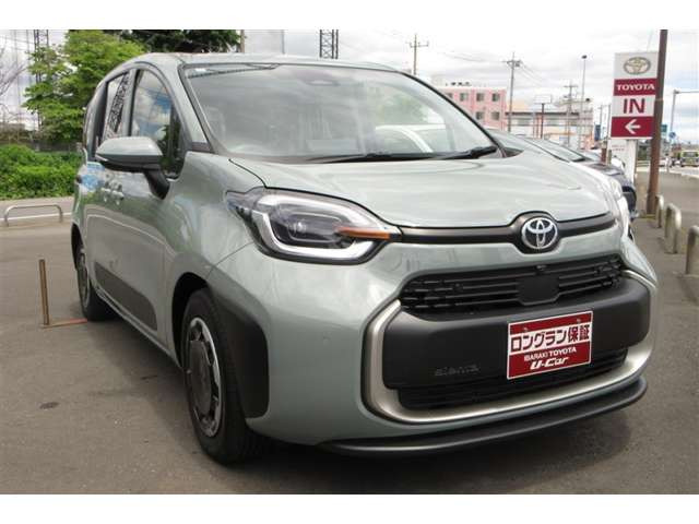 シエンタハイブリッド 1.5 Z