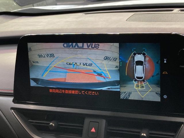 �y�S���ʃ��j�^�[�z��p�̃J�����ɂ��A�ォ�猩���낵���悤�Ȏ��_��360�x�N���}�̎��͂��m�F���邱�Ƃ��ł��܂����c�񒓎Ԃ╝�񂹎��Ɋ��􂵂Ă���܂���