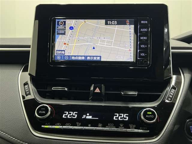 カローラスポーツ1.2 G