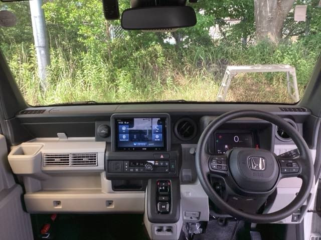 N-VAN e:e: L4