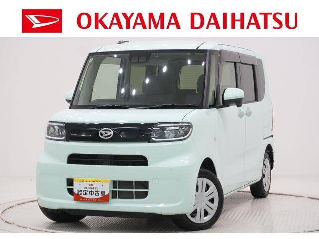 タントX
