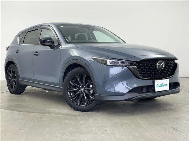 CX-52.2 XD ブラックトーンエディション