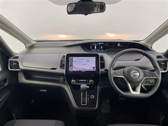 セレナ2.0 XV
