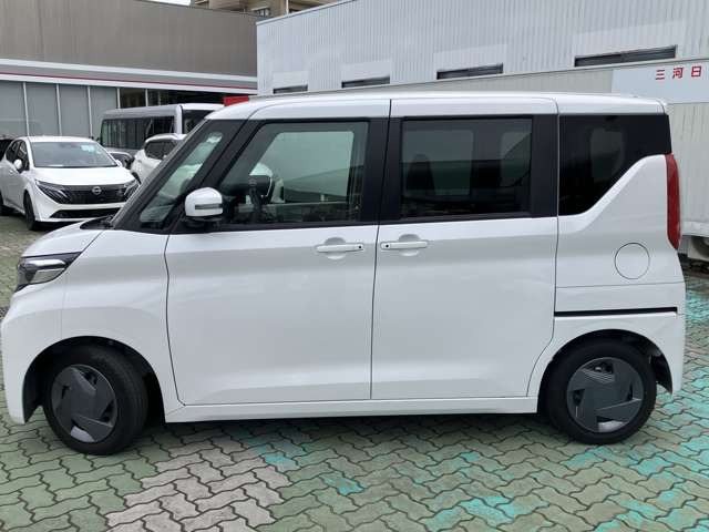 デイズルークスX