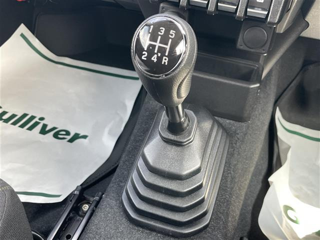ジムニーXC 4WD