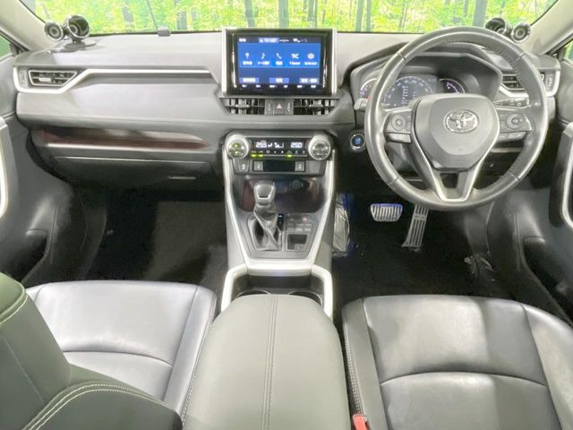 RAV42.0 G 4WD
