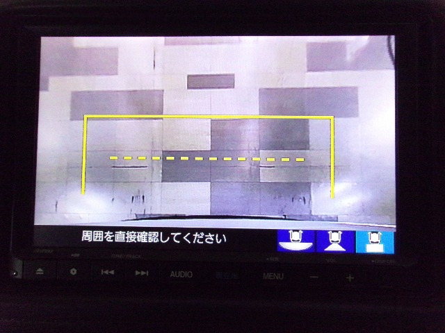 ヴェゼル1.5 ハイブリッド X ホンダセンシング