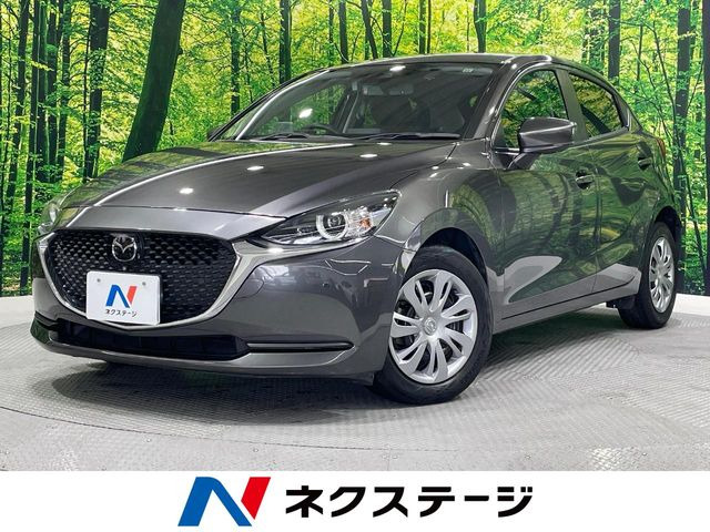 MAZDA21.5 15S プロアクティブ