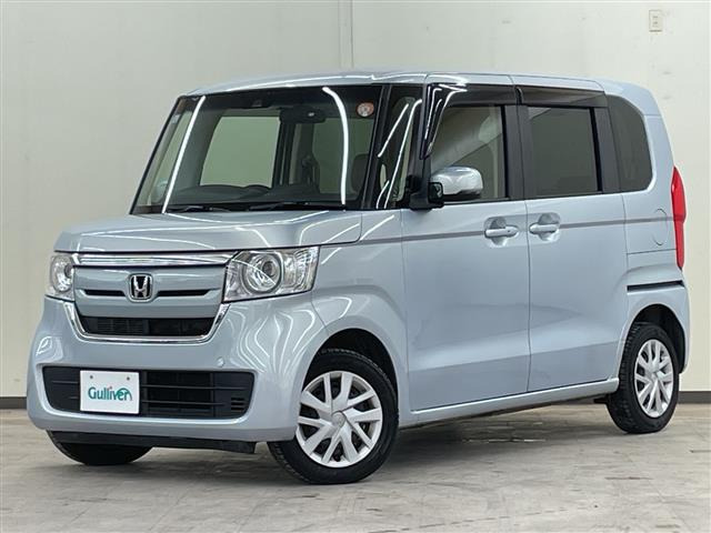 N-BOXG L ホンダセンシング 4WD